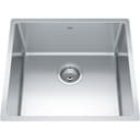Brookmore Undermount Sink - view 1