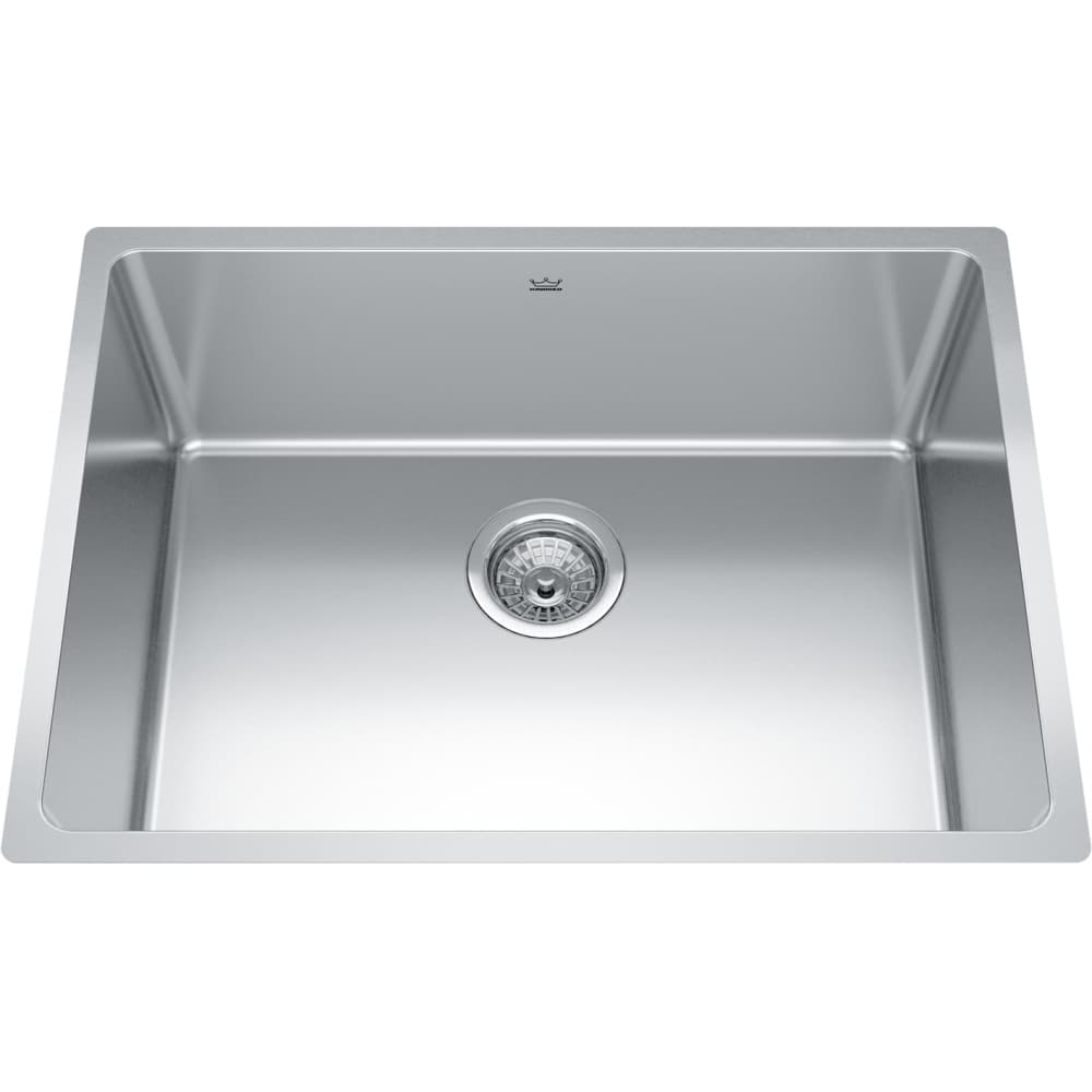 Brookmore Undermount Sink -