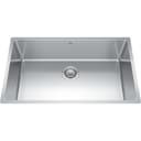 Brookmore Undermount Sink - view 1