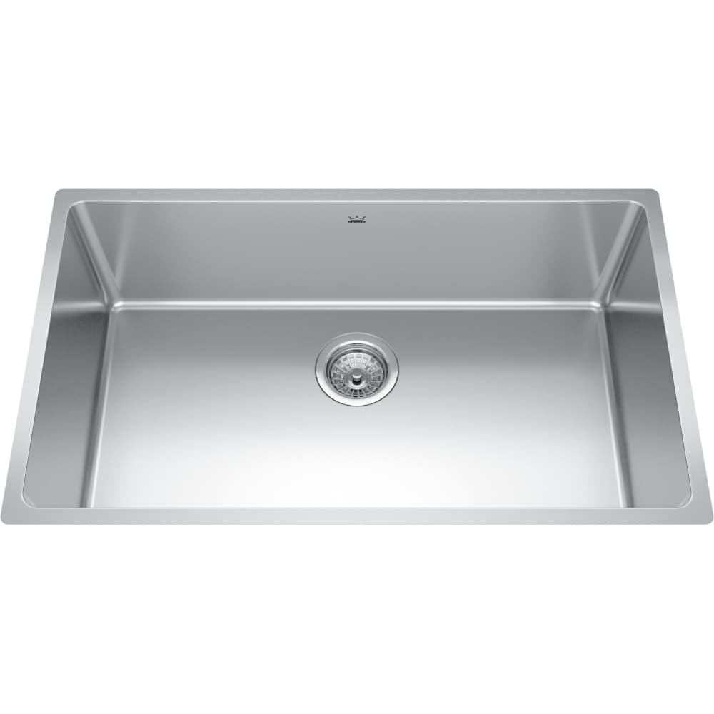 Brookmore Undermount Sink -