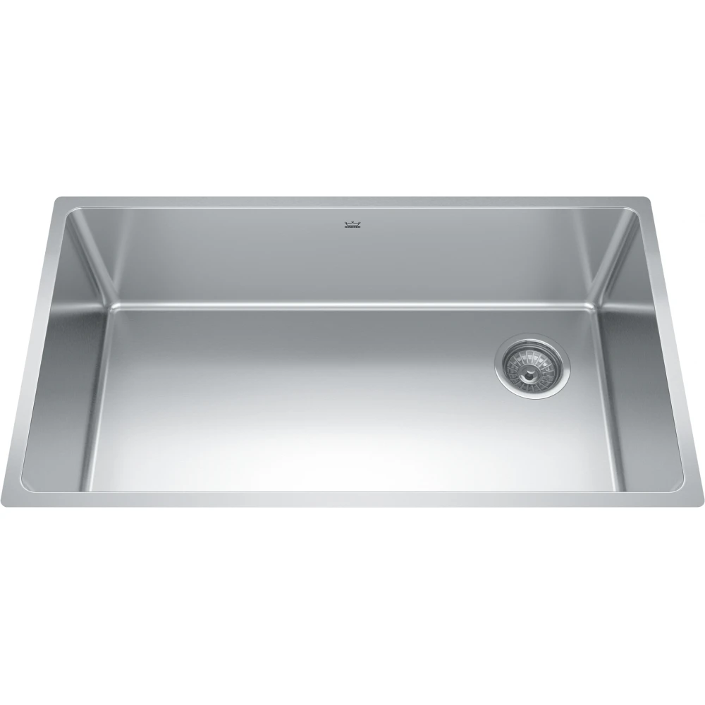 Brookmore Undermount Sink