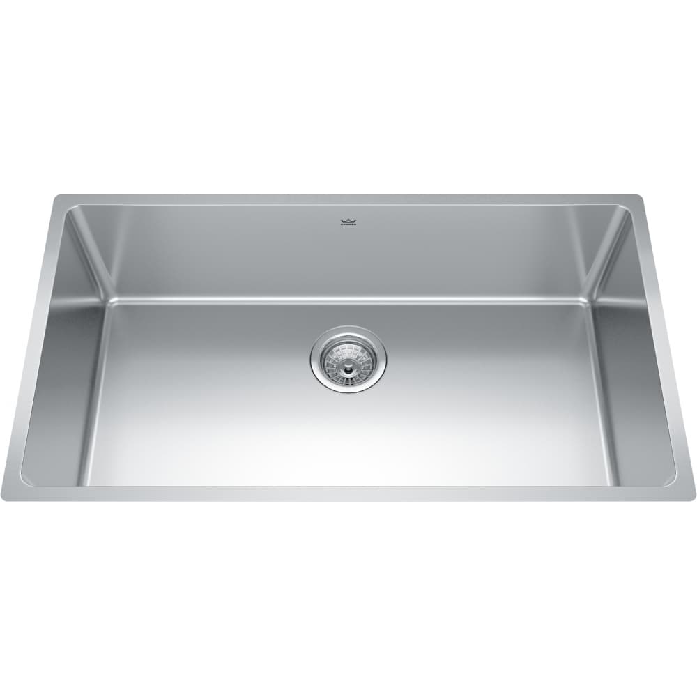 Brookmore Undermount Sink -