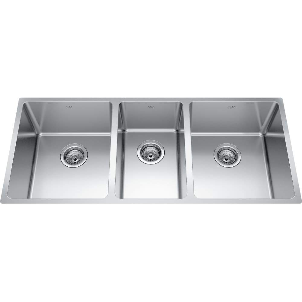 Brookmore Undermount Sink -