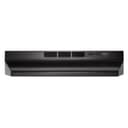 30-Inch Convertible Under-Cabinet Range Hood w/ Easy Install System, 260 Max Blower CFM view 1