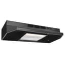 30-Inch Convertible Under-Cabinet Range Hood w/ Easy Install System, 260 Max Blower CFM view 5