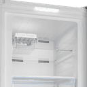28" Manhattan Stainless Steel Upright Freezer with Auto Ice Maker view 4