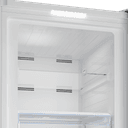 28" White Upright Freezer view 2