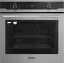 24" Built-In Single Electric Wall Oven, True Convection, Stainless Steel