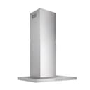 30-Inch Convertible Wall-Mount T-Style Chimney Range Hood, 450 Max CFM view 7