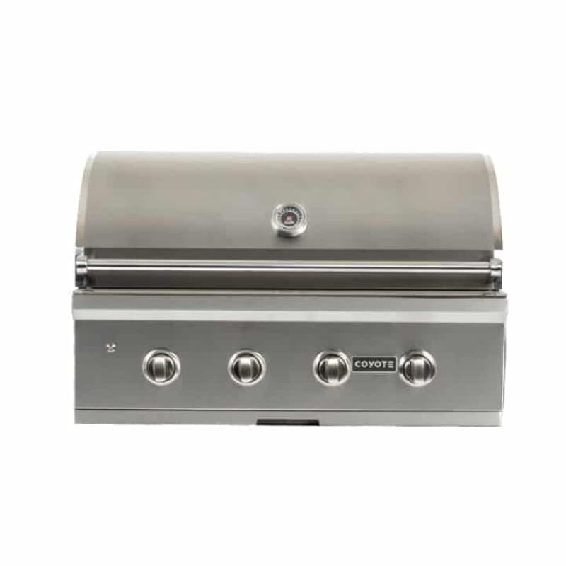 Older/archived Model: 36″ C-series Grill