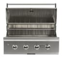 Older/archived Model: 36″ C-series Grill view 2