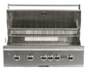 Older/archived Model: 42″ S-series Grill view 2