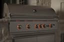 Older/archived Model: 42″ S-series Grill view 3