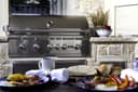 Older/archived Model: 42″ S-series Grill view 4