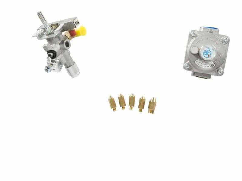 C2 – Lp To Ng Conversion Kit