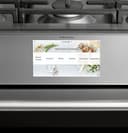 30" Smart Slide-In, Front-Control, Dual-Fuel Range view 4