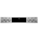 CAFÉ™ 30" Smart Slide-In, Front-Control, Dual-Fuel Range with Warming Drawer view 27