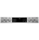 CAFÉ™ 30" Smart Slide-In, Front-Control, Dual-Fuel Range with Warming Drawer view 26