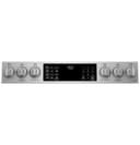 CAFÉ™ 30" Smart Slide-In, Front-Control, Dual-Fuel, Double-Oven Range with Convection view 26