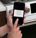 CAFÉ™ 30" Smart Slide-In, Front-Control, Dual-Fuel, Double-Oven Range with Convection view 11