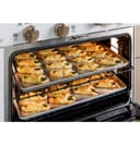 36" Smart Dual-fuel Commercial-style Range With 6 Burners (natural Gas) view 20