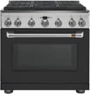 36" Dual-Fuel Professional Range with 6 Burners (Natural Gas) view 1