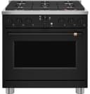 36" Smart Dual-fuel Commercial-style Range With 6 Burners (natural Gas) view 24