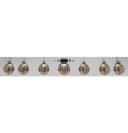 36" Dual-Fuel Commercial-Style Range with 6 Burners (Natural Gas) view 10