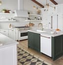 36" Dual-Fuel Commercial-Style Range with 6 Burners (Natural Gas) view 11