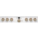 36" Smart Dual-fuel Commercial-style Range With 6 Burners (natural Gas) view 20