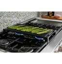 36" Smart Dual-fuel Commercial-style Range With 6 Burners (natural Gas) view 16
