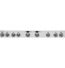 48" Dual-Fuel Commercial-Style Range with 6 Burners and Griddle (Natural Gas) view 2