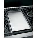 48" Dual-Fuel Commercial-Style Range with 6 Burners and Griddle (Natural Gas) view 7