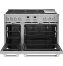 48" Smart Dual-fuel Commercial-style Range With 6 Burners And Griddle (natural Gas) view 26