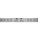 48" Smart Dual-fuel Commercial-style Range With 6 Burners And Griddle (natural Gas) view 23