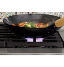 48" Smart Dual-fuel Commercial-style Range With 6 Burners And Griddle (natural Gas) view 19