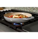 48" Smart Dual-fuel Commercial-style Range With 6 Burners And Griddle (natural Gas) view 18