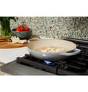 48" Smart Dual-fuel Commercial-style Range With 6 Burners And Griddle (natural Gas) view 14