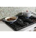 48" Smart Dual-fuel Commercial-style Range With 6 Burners And Griddle (natural Gas) view 12