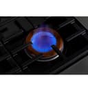 48" Smart Dual-fuel Commercial-style Range With 6 Burners And Griddle (natural Gas) view 29
