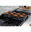 48" Smart Dual-fuel Commercial-style Range With 6 Burners And Griddle (natural Gas) view 10