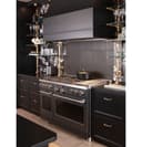 48" Smart Dual-fuel Commercial-style Range With 6 Burners And Griddle (natural Gas) view 11