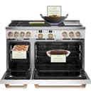48" Smart Dual-fuel Commercial-style Range With 6 Burners And Griddle (natural Gas) view 22