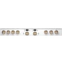 48" Smart Dual-fuel Commercial-style Range With 6 Burners And Griddle (natural Gas) view 26