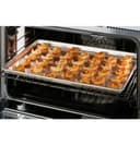 48" Smart Dual-fuel Commercial-style Range With 6 Burners And Griddle (natural Gas) view 3