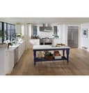 GE Series 48" Dual-Fuel Professional Range with 6 Burners and Griddle (Natural Gas) view 15