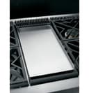 GE Series 48" Dual-Fuel Professional Range with 6 Burners and Griddle (Natural Gas) view 4