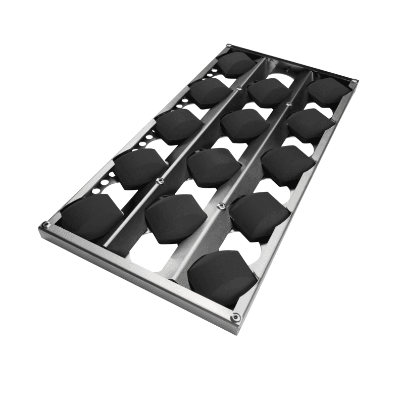 Ceramic Briquette Set For C3c34 Grills