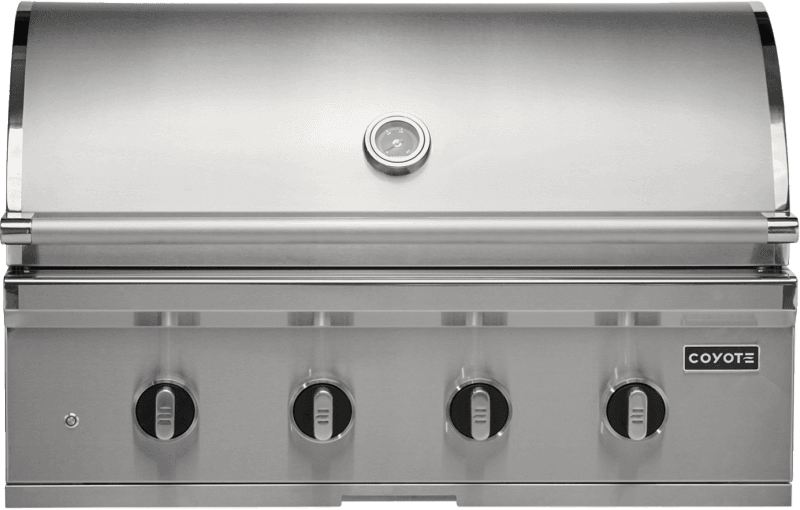 36" Cl-series Grill - Natural Gas