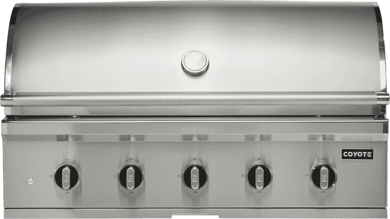 42" Cl-series Grill - Liquid Propane
